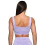 Sutien sport Lift Seamless Violet – GymBeam M