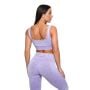 Sutien sport Lift Seamless Violet – GymBeam M