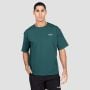 Tricou Lifting Heavy Forest - GymBeam L