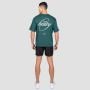 Tricou Lifting Heavy Forest - GymBeam L