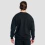 Hanorac Lifting Society Black - GymBeam XXL