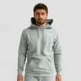 Hanorac Limitless Hoodie Eucalypt - GymBeam M