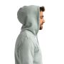 Hanorac Limitless Hoodie Eucalypt - GymBeam M