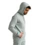 Hanorac Limitless Hoodie Eucalypt - GymBeam M