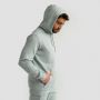 Hanorac Limitless Hoodie Eucalypt - GymBeam M
