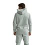 Hanorac Limitless Hoodie Eucalypt - GymBeam M