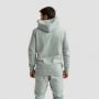Hanorac Limitless Hoodie Eucalypt - GymBeam M