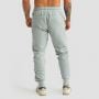 Pantaloni Limitless Eucalypt - GymBeam M