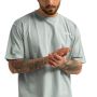 Tricou Oversized Limitless Eucalypt - GymBeam L