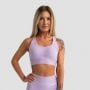 Sutien sport Limitless Lavender- GymBeam XL