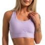 Sutien sport Limitless Lavender- GymBeam XL