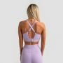 Sutien sport Limitless Lavender- GymBeam XL