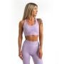 Sutien sport Limitless Lavender- GymBeam XL