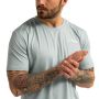 Tricou Limitless Eucalypt - GymBeam L