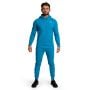 Hanorac Limitless Hoodie Aquamarine - GymBeam S