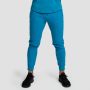 Pantaloni Limitless Aquamarine - GymBeam XXXL