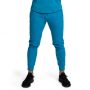 Pantaloni Limitless Aquamarine - GymBeam XXXL