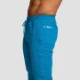 Pantaloni Limitless Aquamarine - GymBeam XXXL