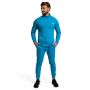 Pantaloni Limitless Aquamarine - GymBeam XXXL