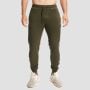 Pantaloni Limitless Espresso - GymBeam XXL