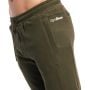 Pantaloni Limitless Espresso - GymBeam XXL