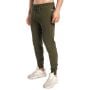 Pantaloni Limitless Espresso - GymBeam XXL