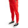 Pantaloni Limitless Hot Red - GymBeam L