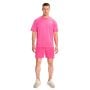Tricou Oversized Limitless Dragonfruit - GymBeam XL