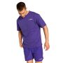 Tricou Oversized Limitless Royal - GymBeam XL