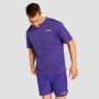 Tricou Oversized Limitless Royal - GymBeam XL