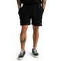 Pantaloni scurți Limitless Black - GymBeam L