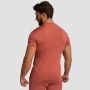 Tricou Limitless Cinnamon - GymBeam XXXL