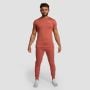 Tricou Limitless Cinnamon - GymBeam XXXL