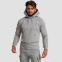 Hanorac TRN Hoodie Grey - GymBeam XL
