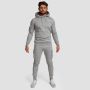 Hanorac TRN Hoodie Grey - GymBeam XL