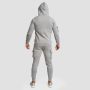 Hanorac TRN Hoodie Grey - GymBeam XL