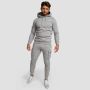 Hanorac TRN Hoodie Grey - GymBeam XL