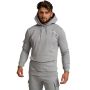 Hanorac TRN Hoodie Grey - GymBeam XL