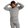 Hanorac TRN Hoodie Grey - GymBeam XL