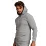 Hanorac TRN Hoodie Grey - GymBeam XL