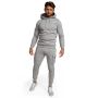 Hanorac TRN Hoodie Grey - GymBeam XL