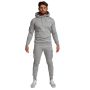 Hanorac TRN Hoodie Grey - GymBeam XL