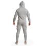 Hanorac TRN Hoodie Grey - GymBeam XL
