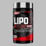 Lipo 6 Black Ultra Concentrate - Nutrex 60 caps.