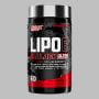 Lipo 6 Black Ultra Concentrate - Nutrex 60 caps.