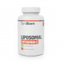 Vitamina C Lipozomală - GymBeam 60 caps.
