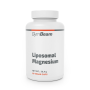 Magneziu Lipozomal - GymBeam 60 caps.
