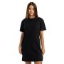 Rochie tip tricou ALPHA Black - STRIX S