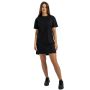 Rochie tip tricou ALPHA Black - STRIX S