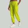 Pantaloni pentru femei Lunar Chartreuse - STRIX M